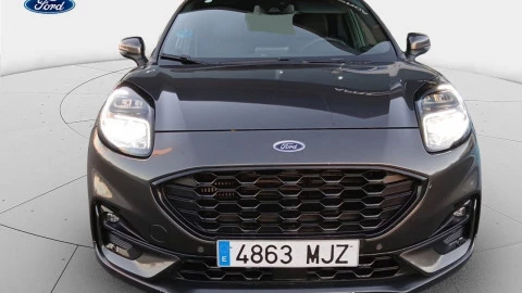 Ford Puma 1.0 EcoBoost 125cv ST-Line MHEV Auto
