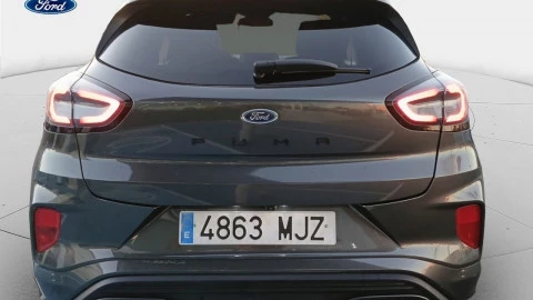 Ford Puma 1.0 EcoBoost 125cv ST-Line MHEV Auto