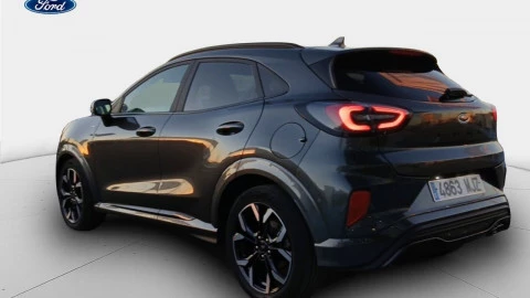 Ford Puma 1.0 EcoBoost 125cv ST-Line MHEV Auto