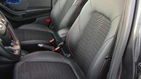 Ford Puma 1.0 EcoBoost 125cv ST-Line MHEV Auto