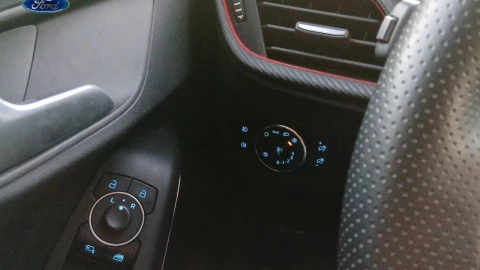 Ford Puma 1.0 EcoBoost 125cv ST-Line MHEV Auto