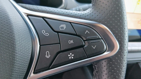 Renault Symbioz Techno E-Tech full hybr 105kW (145CV)
