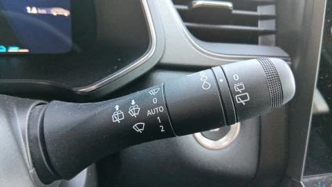 Renault Symbioz Techno E-Tech full hybr 105kW (145CV)