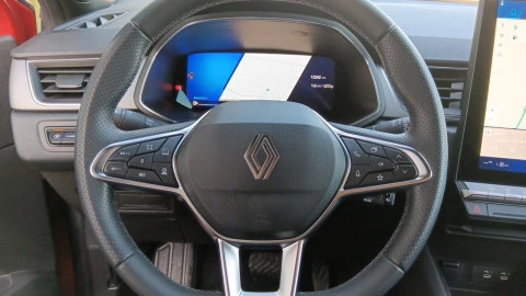 Renault Symbioz Techno E-Tech full hybr 105kW (145CV)