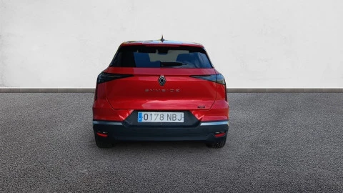 Renault Symbioz Techno E-Tech full hybr 105kW (145CV)