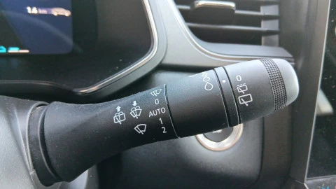 Renault Symbioz Techno E-Tech full hybr 105kW (145CV)