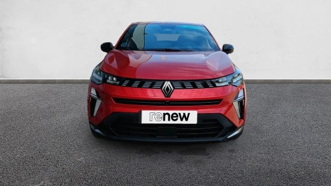 Renault Symbioz Techno E-Tech full hybr 105kW (145CV)