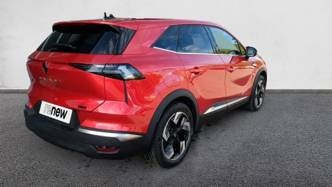 Renault Symbioz Techno E-Tech full hybr 105kW (145CV)