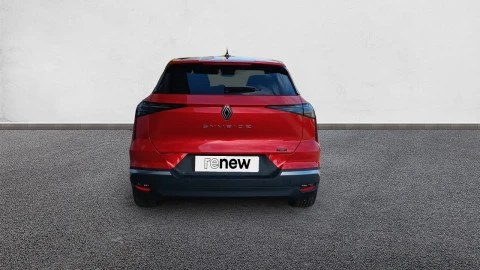 Renault Symbioz Techno E-Tech full hybr 105kW (145CV)