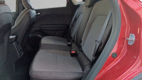 Renault Symbioz Techno E-Tech full hybr 105kW (145CV)