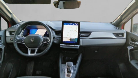 Renault Symbioz Techno E-Tech full hybr 105kW (145CV)