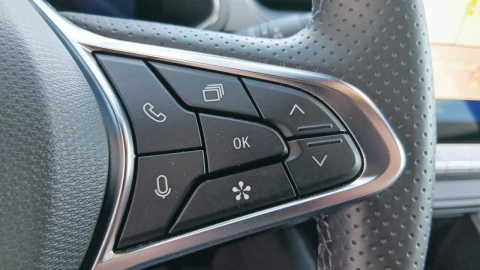 Renault Symbioz Techno E-Tech full hybr 105kW (145CV)