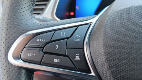 Renault Symbioz Techno E-Tech full hybr 105kW (145CV)