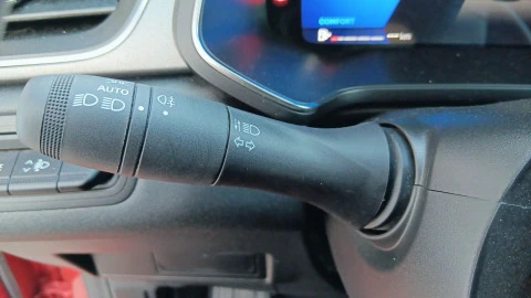 Renault Symbioz Techno E-Tech full hybr 105kW (145CV)
