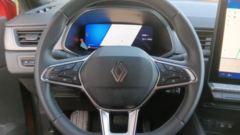 Renault Symbioz Techno E-Tech full hybr 105kW (145CV)
