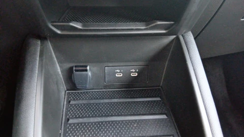 Renault Symbioz Techno E-Tech full hybr 105kW (145CV)
