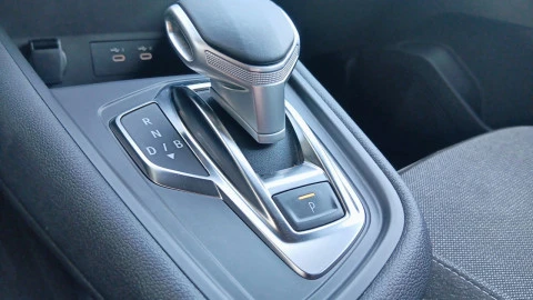 Renault Symbioz Techno E-Tech full hybr 105kW (145CV)
