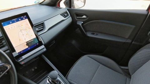 Renault Symbioz Techno E-Tech full hybr 105kW (145CV)