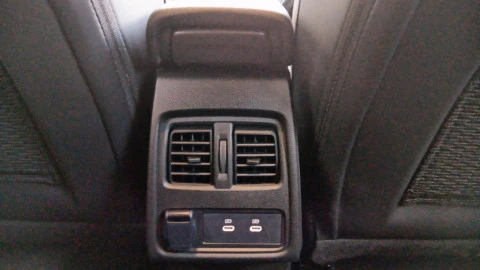 Renault Symbioz Techno E-Tech full hybr 105kW (145CV)