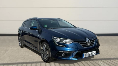 Renault Megane S.T. Zen Tce GPF 103kW (140CV) - 18