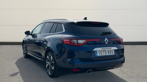 Renault Megane S.T. Zen Tce GPF 103kW (140CV) - 18
