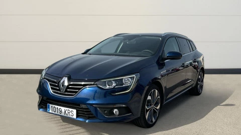 Renault Megane S.T. Zen Tce GPF 103kW (140CV) - 18