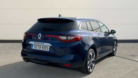 Renault Megane S.T. Zen Tce GPF 103kW (140CV) - 18