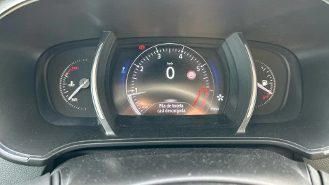 Renault Megane S.T. Zen Tce GPF 103kW (140CV) - 18