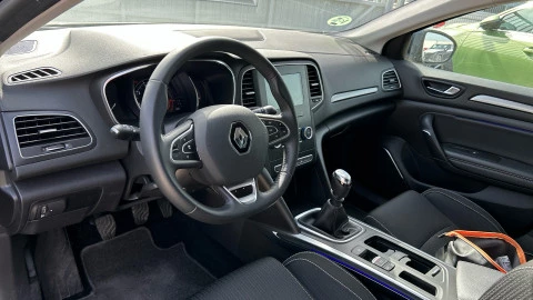 Renault Megane S.T. Zen Tce GPF 103kW (140CV) - 18