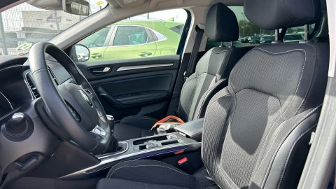 Renault Megane S.T. Zen Tce GPF 103kW (140CV) - 18