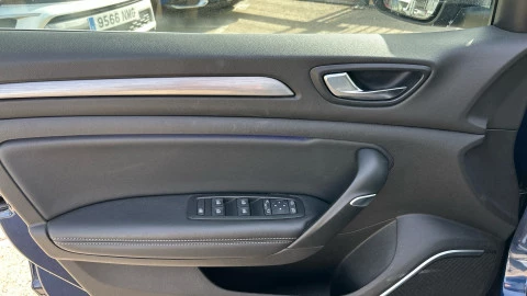 Renault Megane S.T. Zen Tce GPF 103kW (140CV) - 18