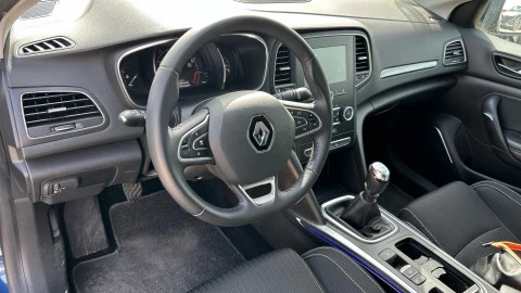 Renault Megane S.T. Zen Tce GPF 103kW (140CV) - 18