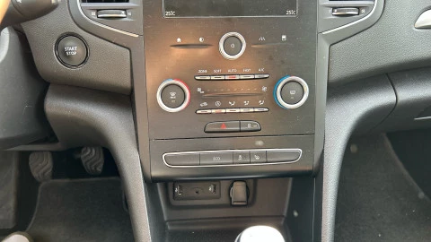 Renault Megane S.T. Zen Tce GPF 103kW (140CV) - 18