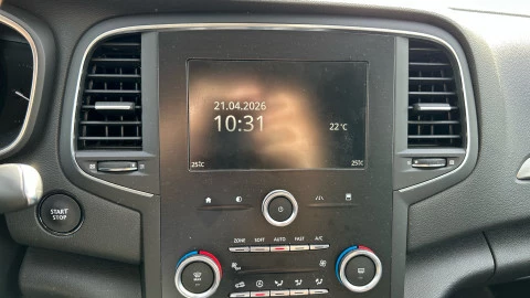 Renault Megane S.T. Zen Tce GPF 103kW (140CV) - 18