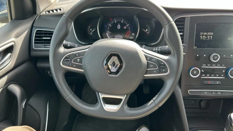 Renault Megane S.T. Zen Tce GPF 103kW (140CV) - 18