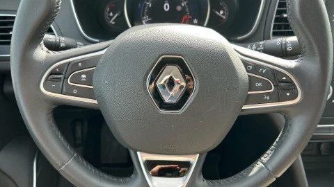 Renault Megane S.T. Zen Tce GPF 103kW (140CV) - 18