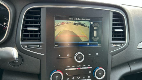 Renault Megane S.T. Zen Tce GPF 103kW (140CV) - 18