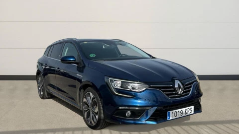Renault Megane S.T. Zen Tce GPF 103kW (140CV) - 18