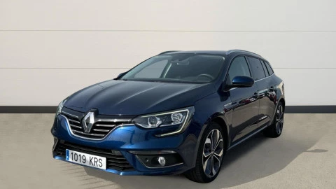 Renault Megane S.T. Zen Tce GPF 103kW (140CV) - 18