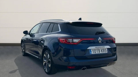 Renault Megane S.T. Zen Tce GPF 103kW (140CV) - 18