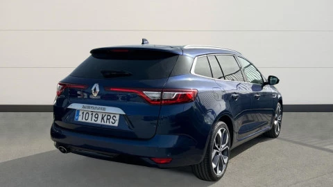 Renault Megane S.T. Zen Tce GPF 103kW (140CV) - 18