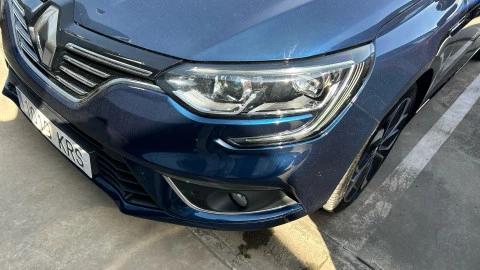 Renault Megane S.T. Zen Tce GPF 103kW (140CV) - 18