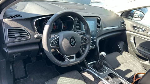 Renault Megane S.T. Zen Tce GPF 103kW (140CV) - 18