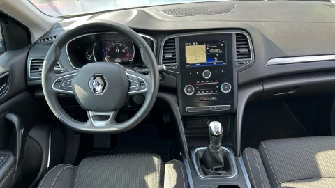 Renault Megane S.T. Zen Tce GPF 103kW (140CV) - 18