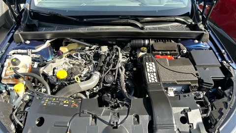 Renault Megane S.T. Zen Tce GPF 103kW (140CV) - 18