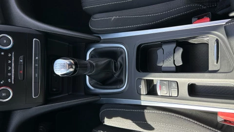Renault Megane S.T. Zen Tce GPF 103kW (140CV) - 18