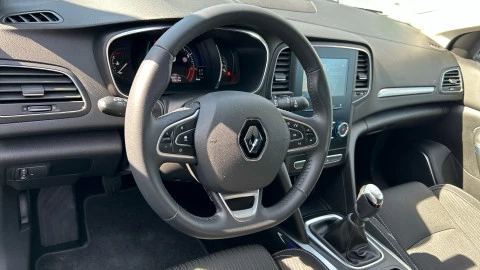 Renault Megane S.T. Zen Tce GPF 103kW (140CV) - 18