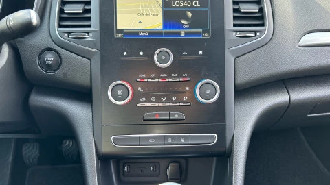 Renault Megane S.T. Zen Tce GPF 103kW (140CV) - 18