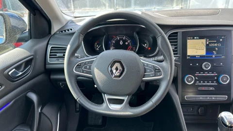Renault Megane S.T. Zen Tce GPF 103kW (140CV) - 18