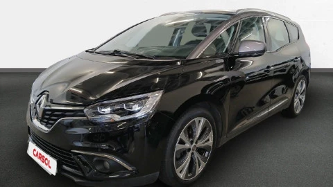 Renault Grand Scénic Zen TCe 117kW (160CV) GPF